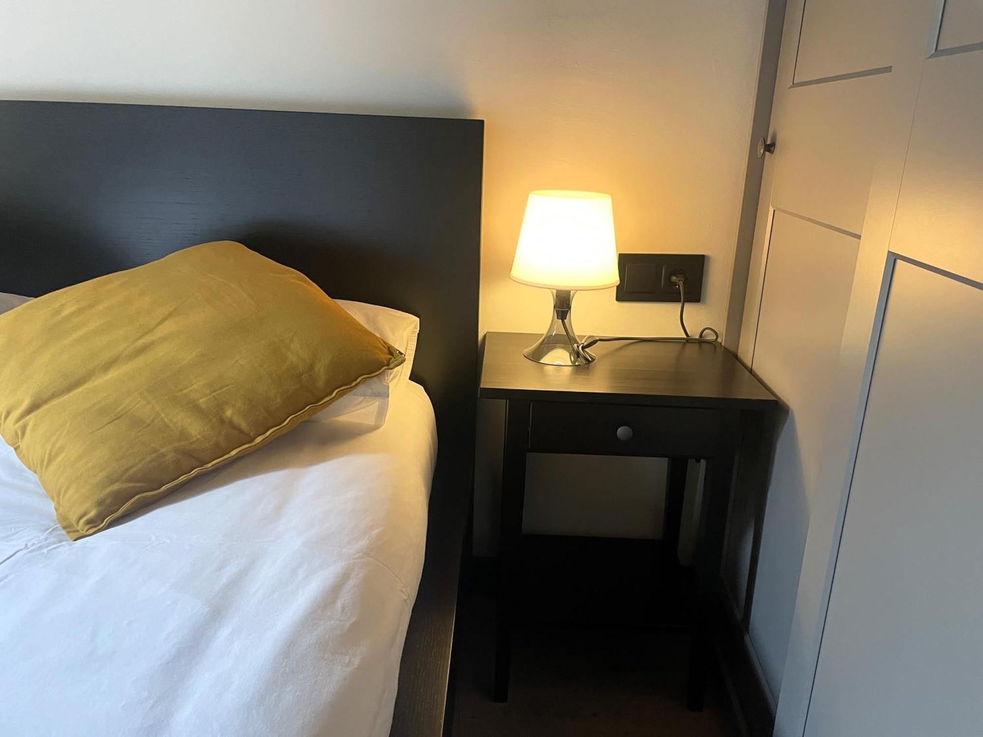 קמפרודון Apartamento Duplex En El Puente Historico, Gra De Fajol מראה חיצוני תמונה