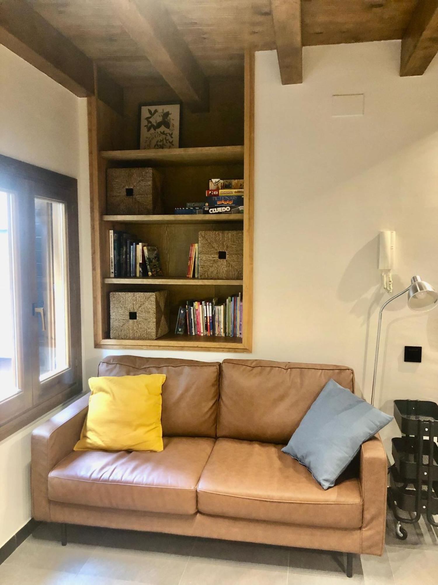 קמפרודון Apartamento Duplex En El Puente Historico, Gra De Fajol מראה חיצוני תמונה